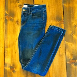 Studio Blue Jeans for Women 27